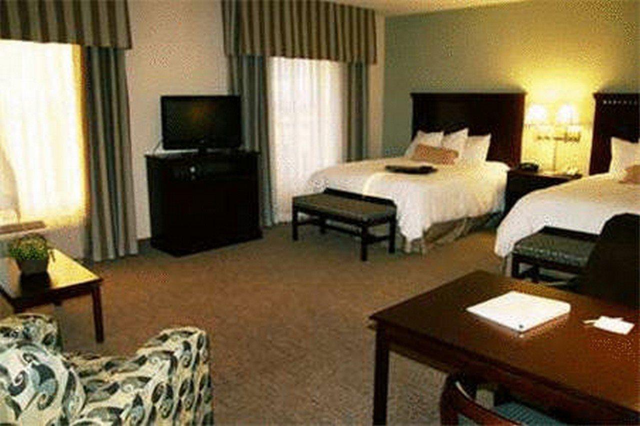 Hampton Inn & Suites Prescott Valley Exteriér fotografie