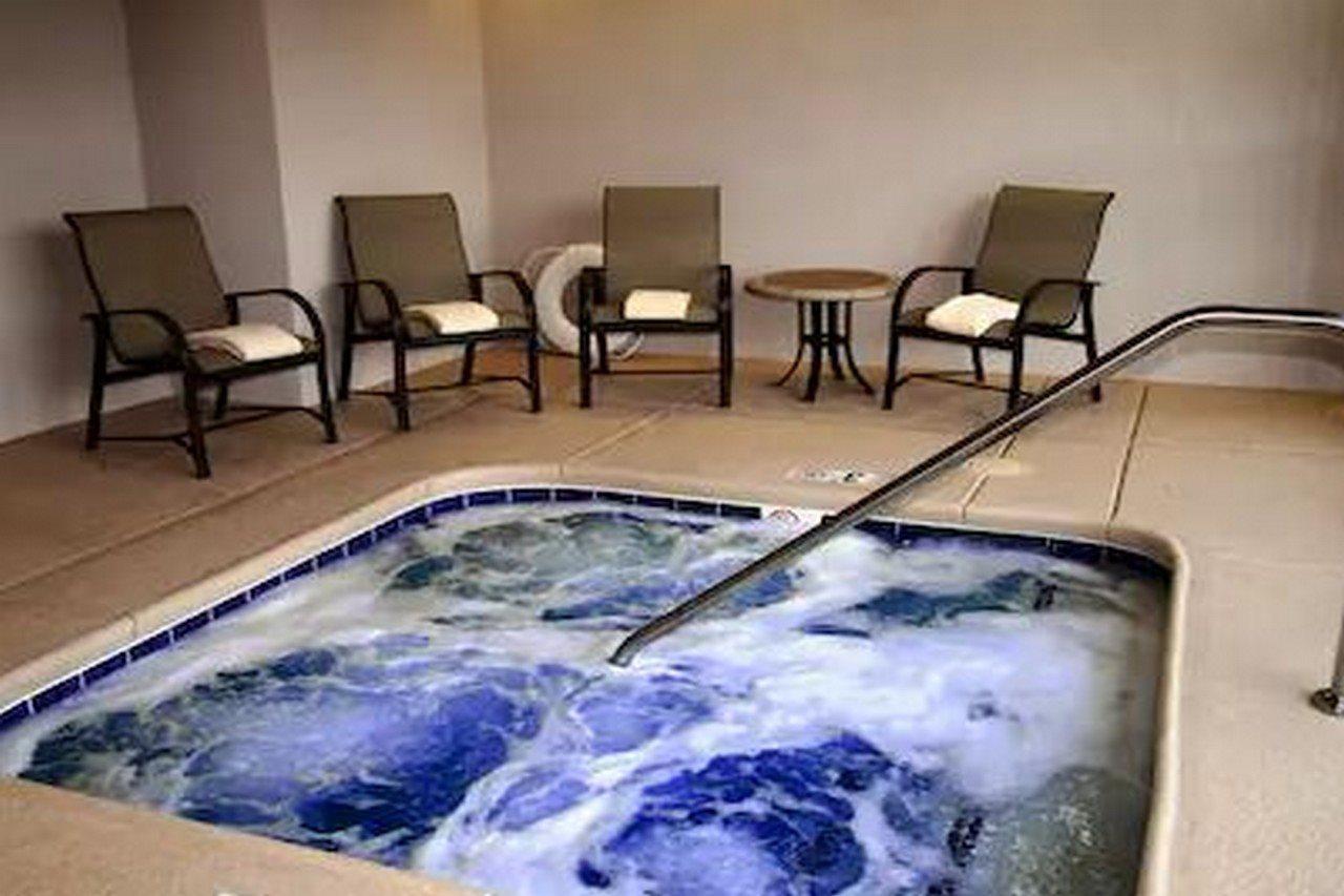 Hampton Inn & Suites Prescott Valley Exteriér fotografie