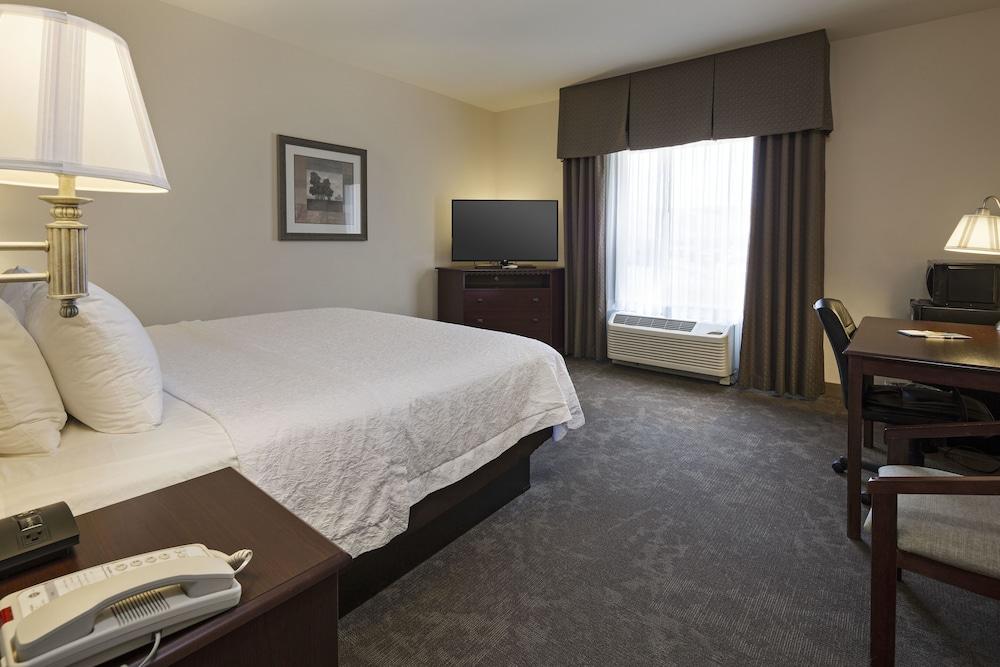 Hampton Inn & Suites Prescott Valley Exteriér fotografie
