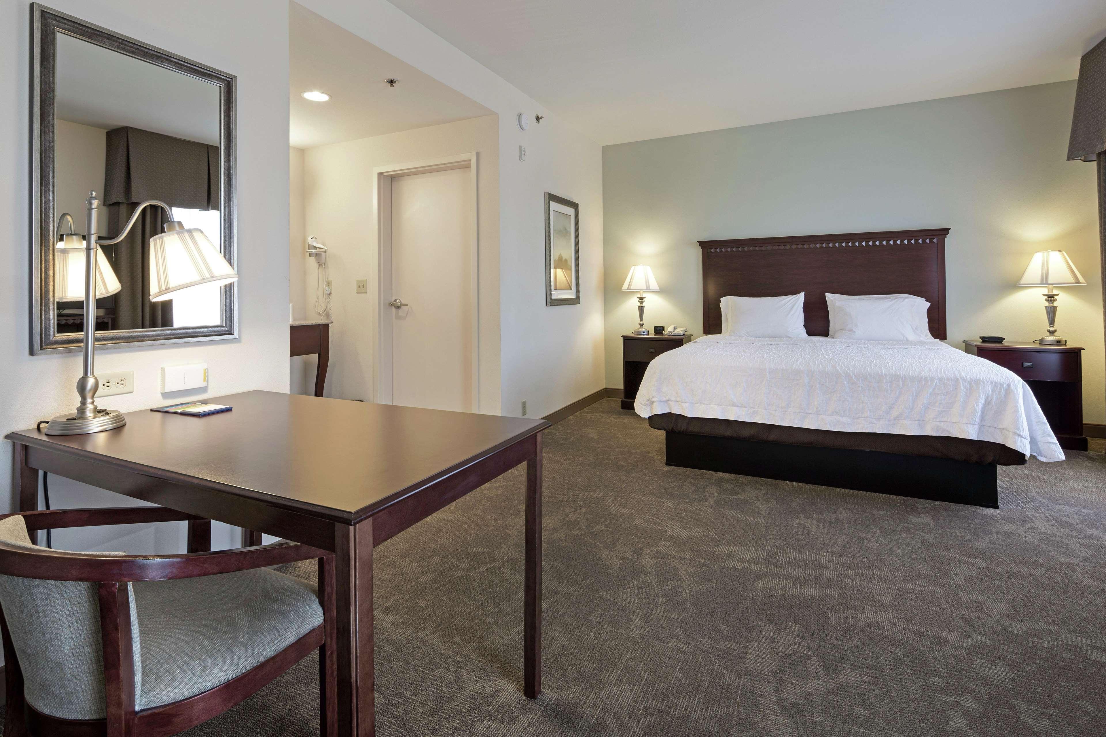 Hampton Inn & Suites Prescott Valley Exteriér fotografie