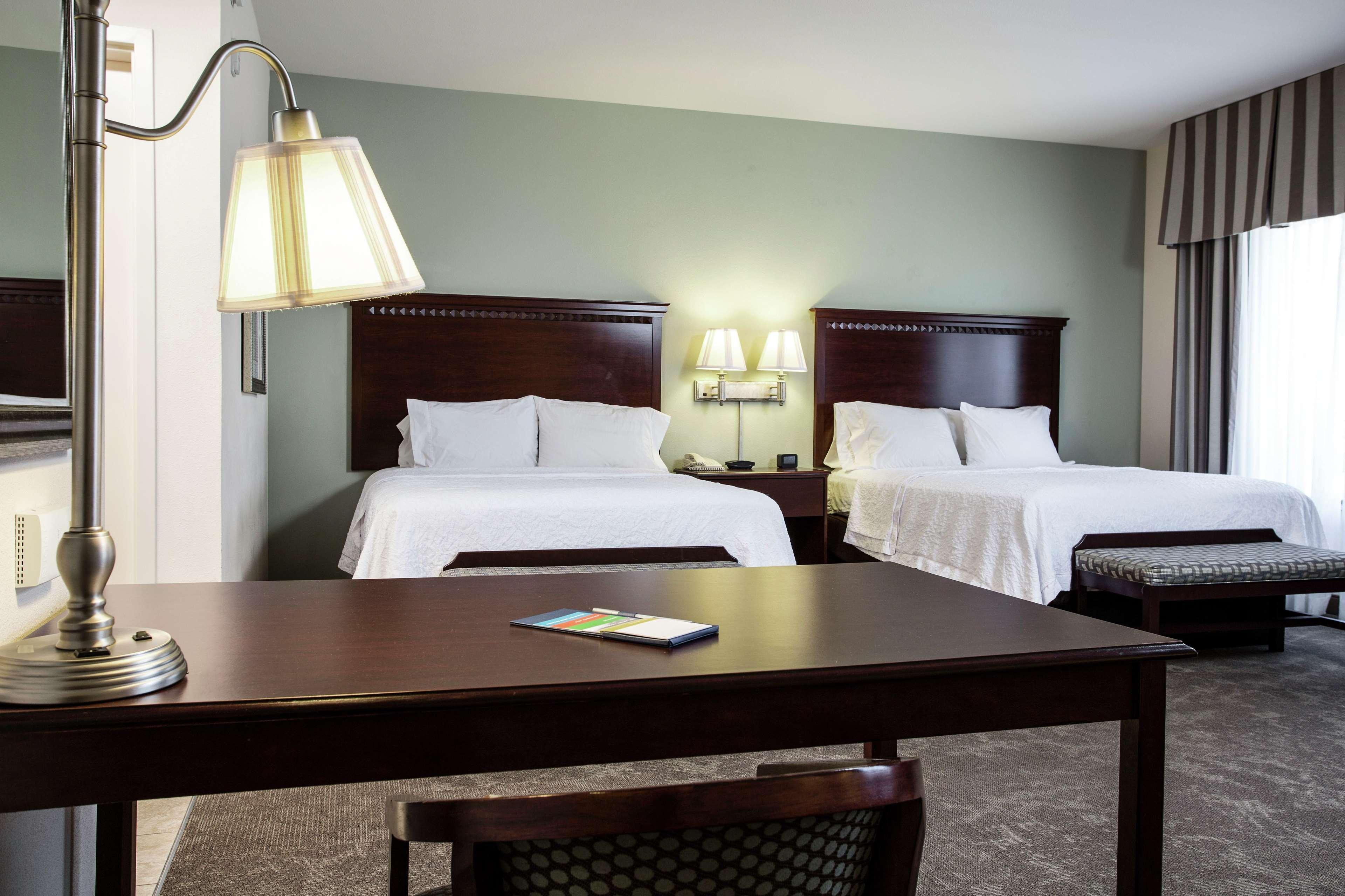 Hampton Inn & Suites Prescott Valley Exteriér fotografie