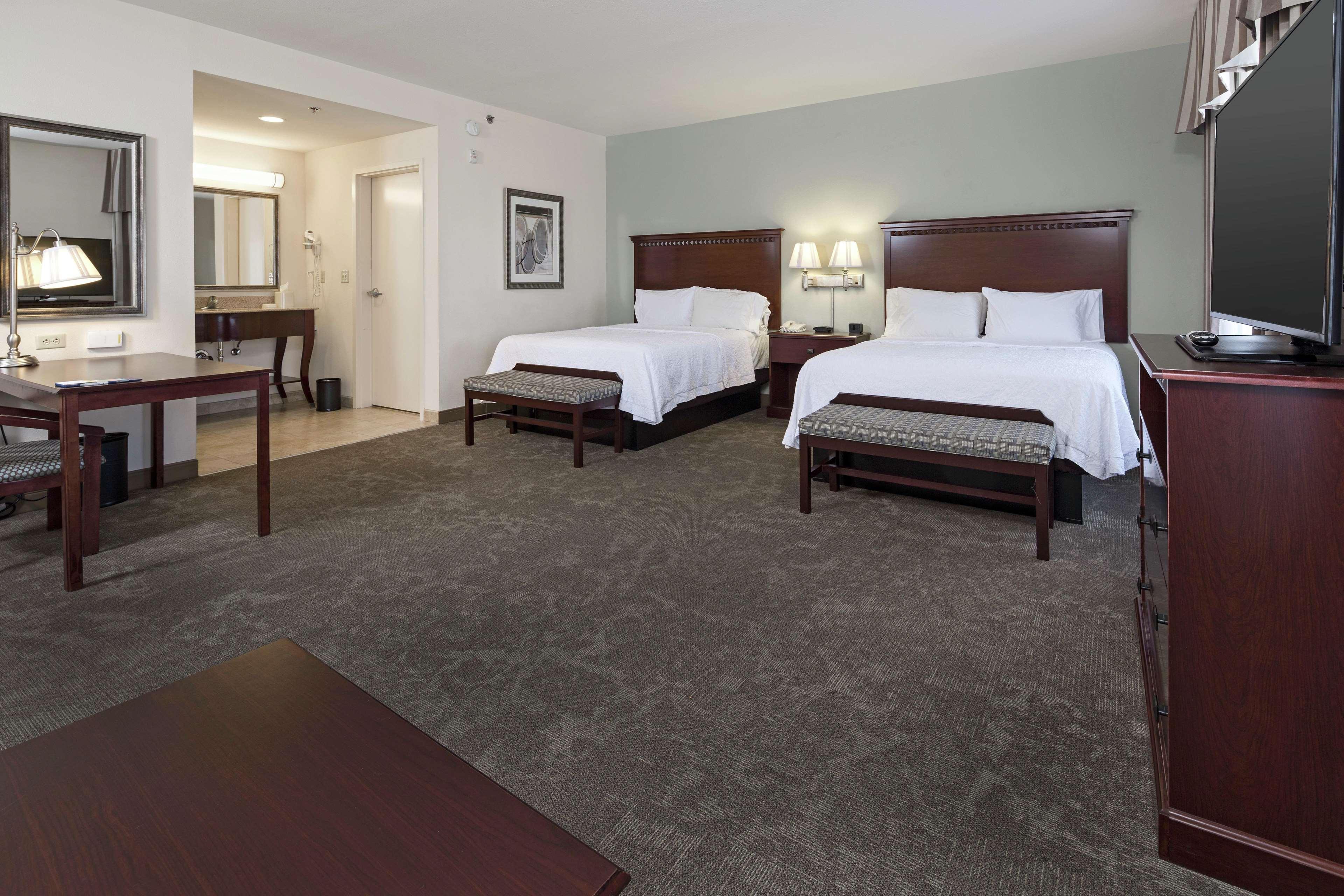 Hampton Inn & Suites Prescott Valley Exteriér fotografie
