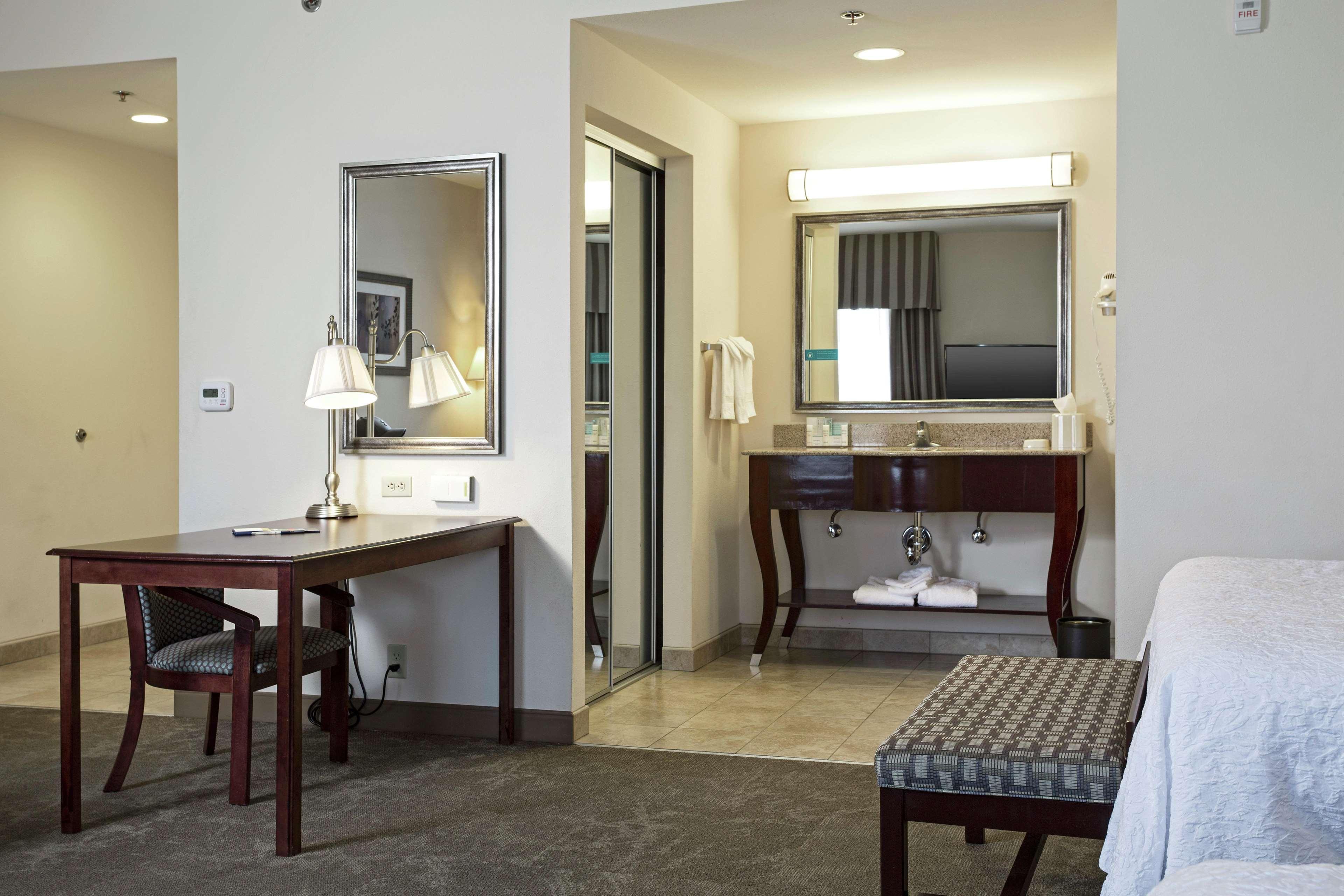 Hampton Inn & Suites Prescott Valley Exteriér fotografie
