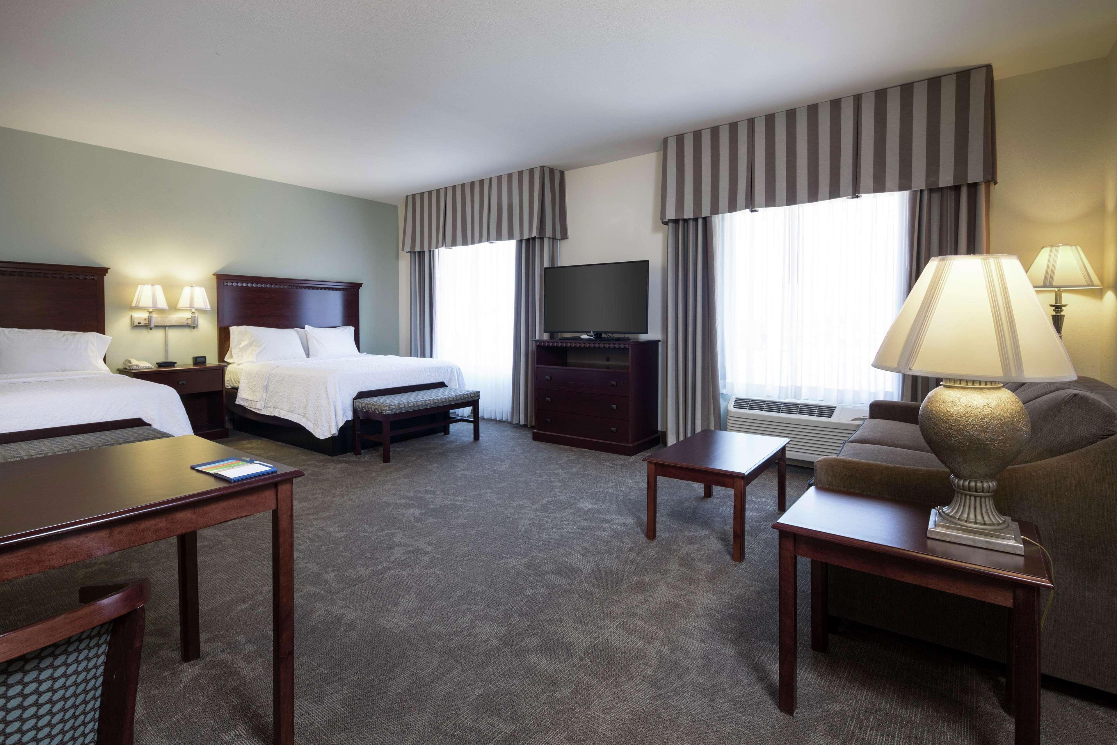 Hampton Inn & Suites Prescott Valley Exteriér fotografie