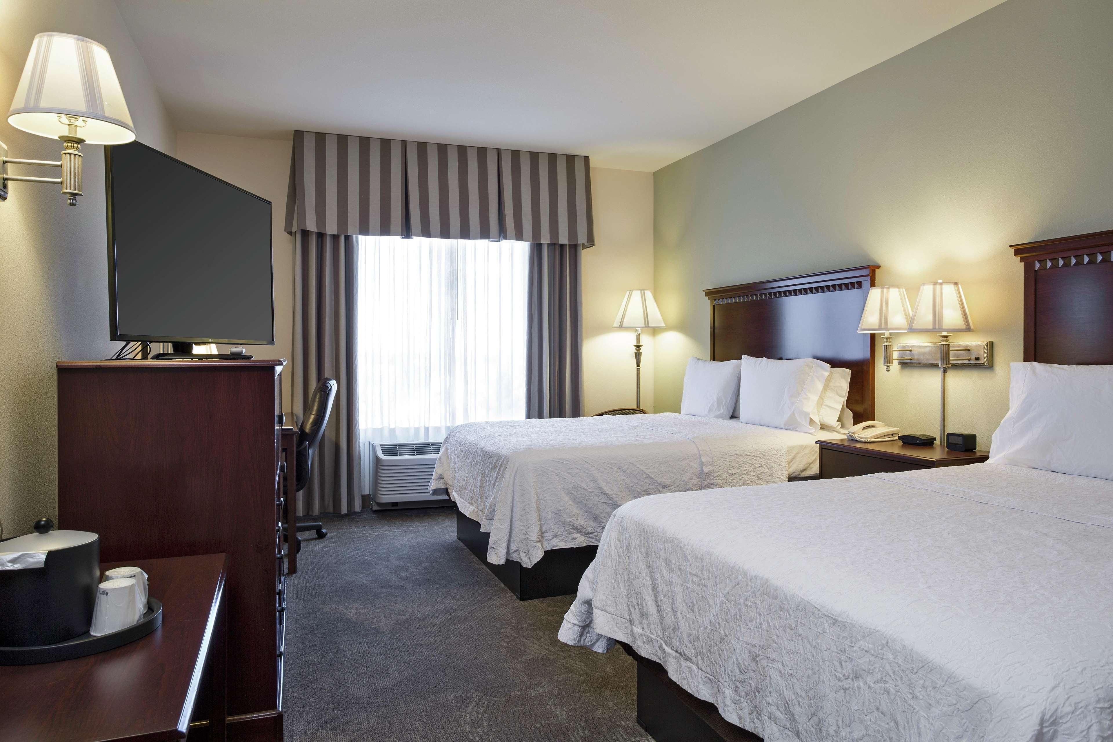 Hampton Inn & Suites Prescott Valley Exteriér fotografie