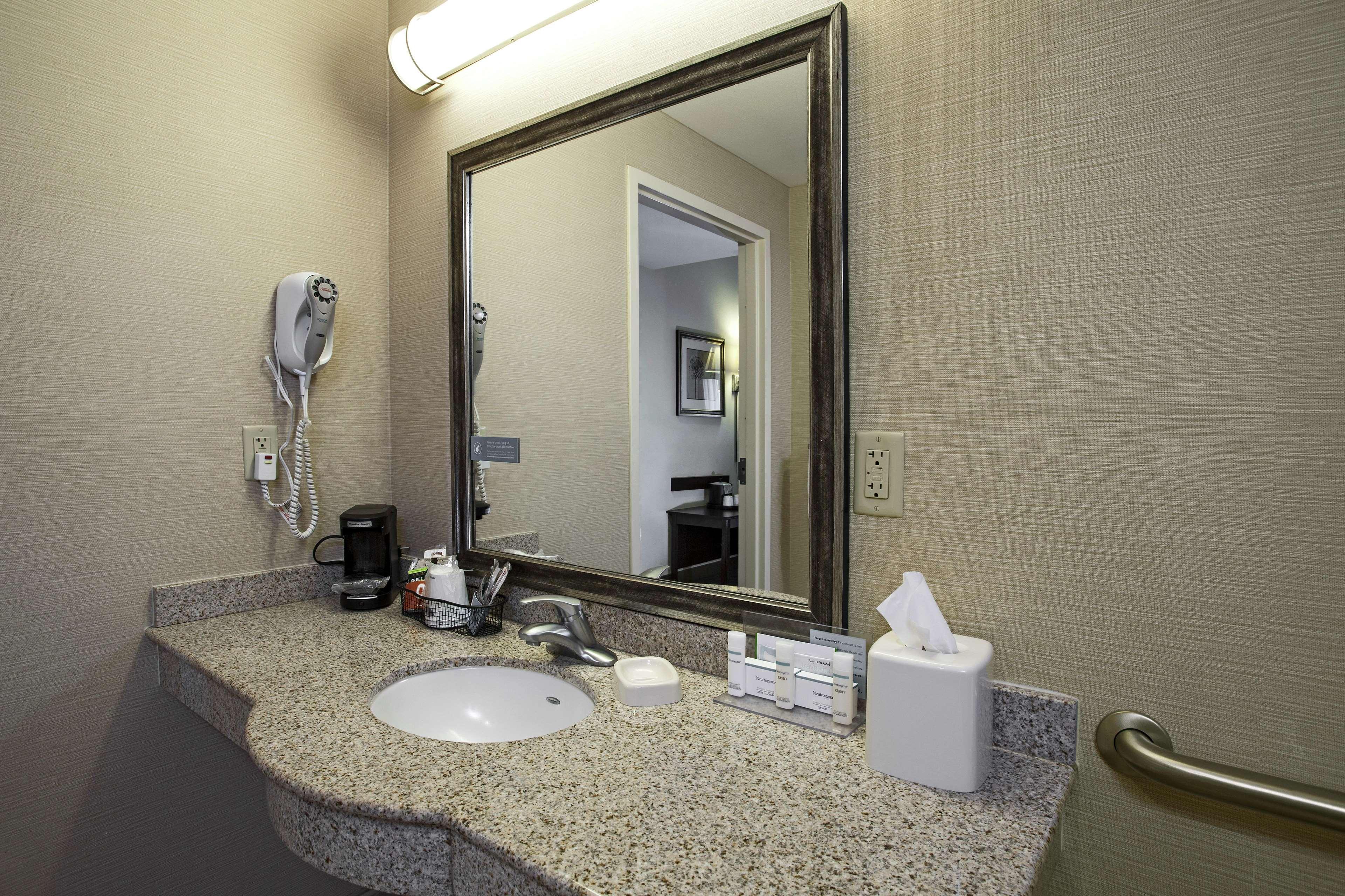 Hampton Inn & Suites Prescott Valley Exteriér fotografie