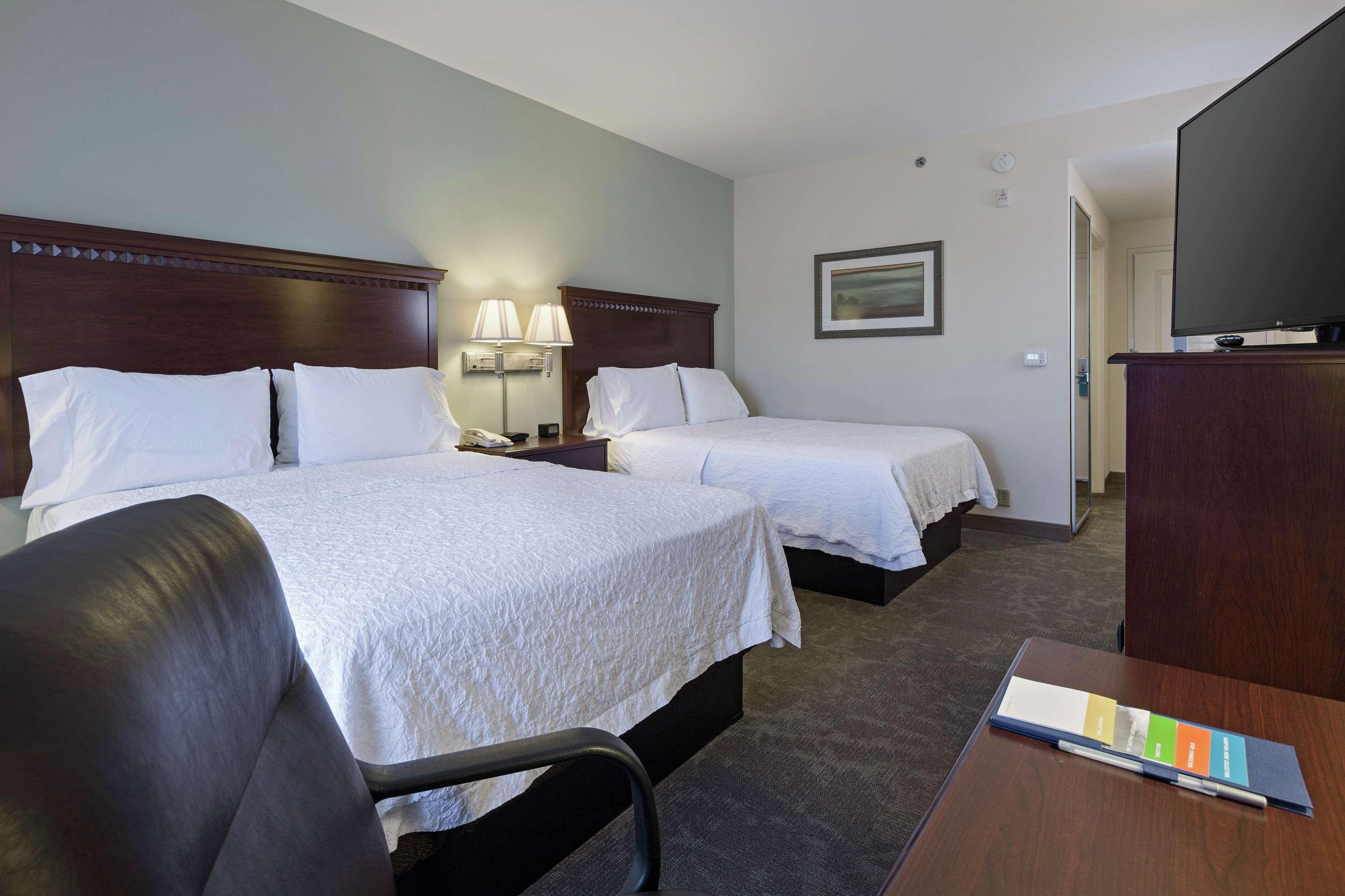 Hampton Inn & Suites Prescott Valley Exteriér fotografie