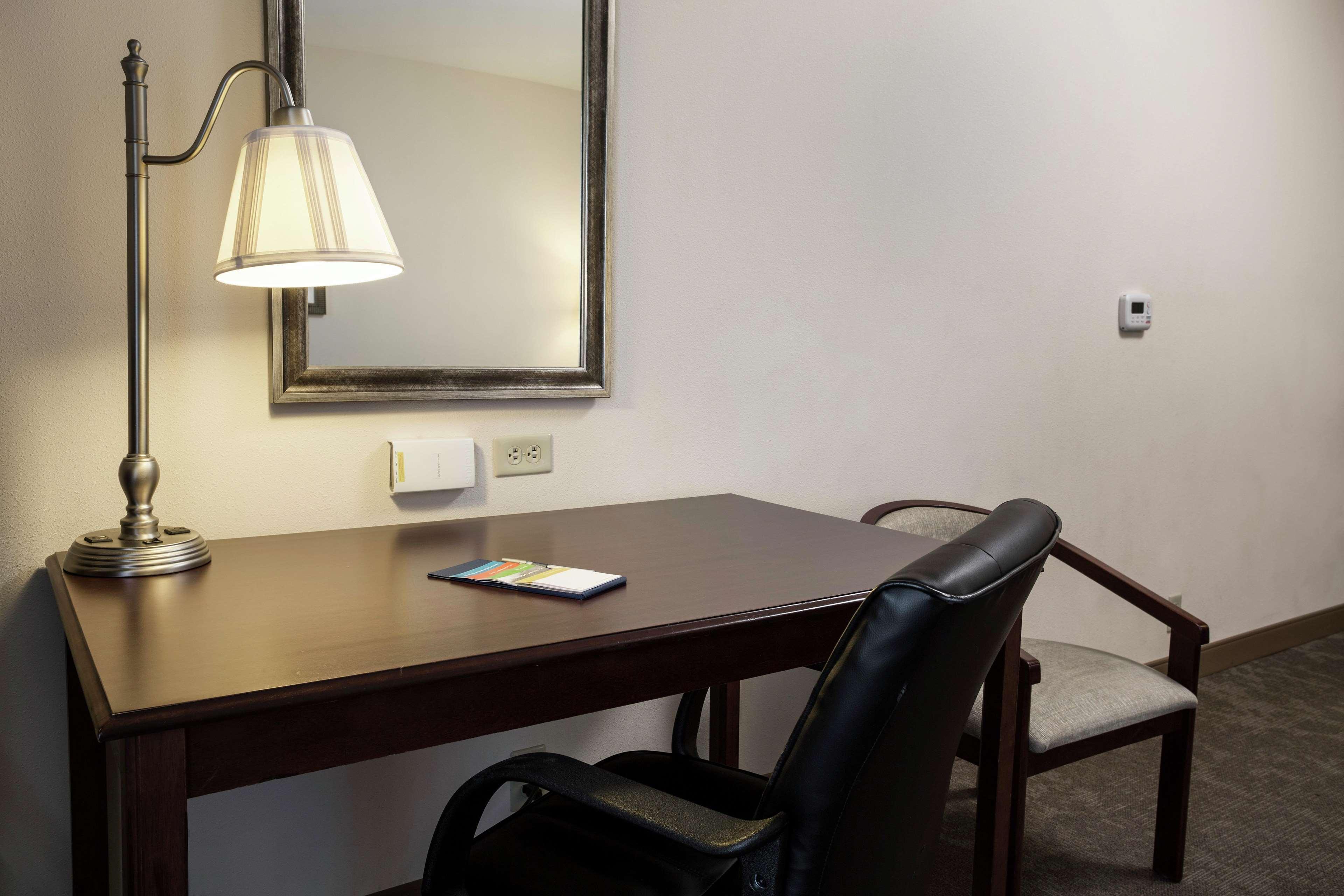 Hampton Inn & Suites Prescott Valley Exteriér fotografie
