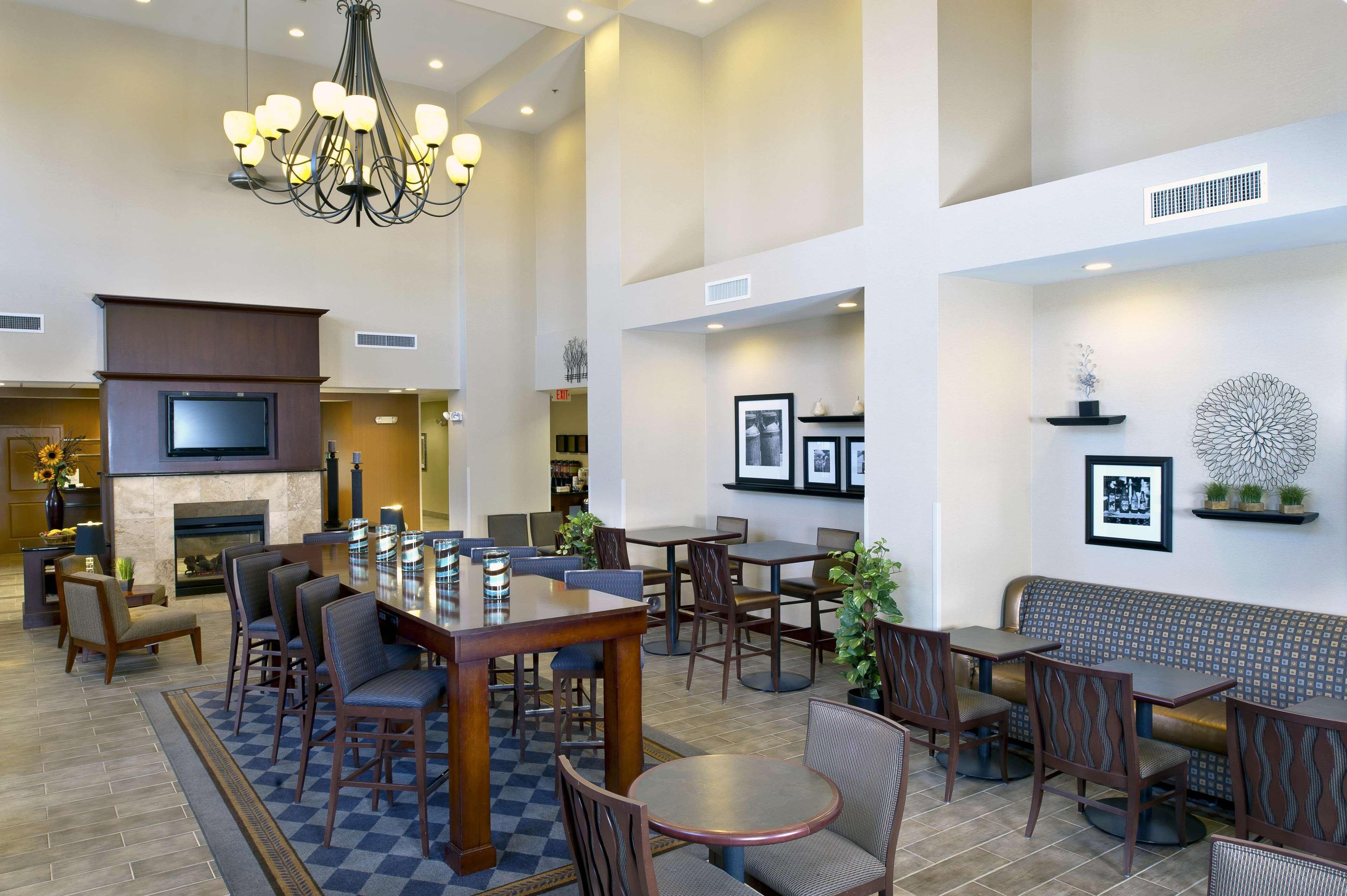 Hampton Inn & Suites Prescott Valley Exteriér fotografie
