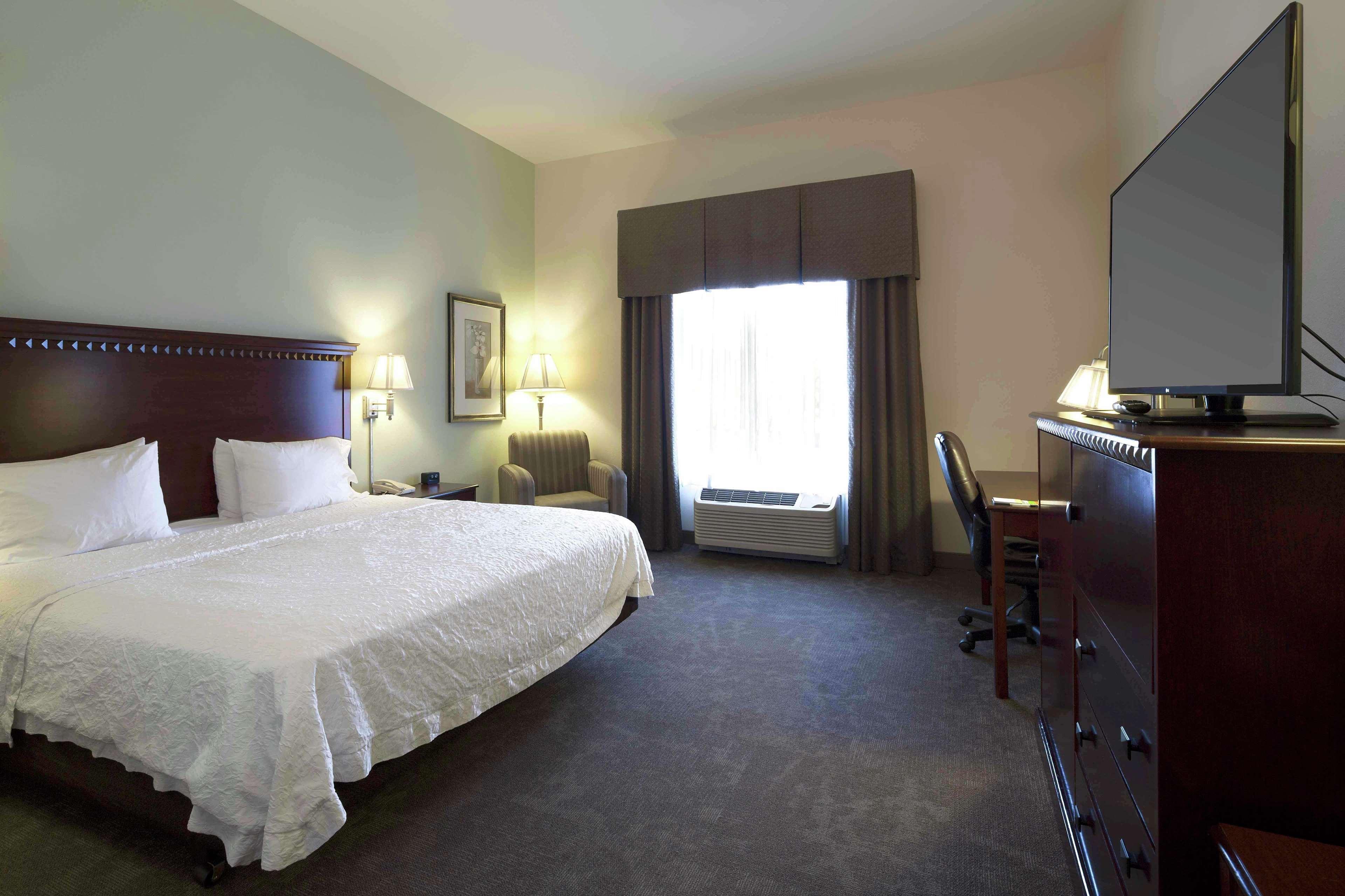 Hampton Inn & Suites Prescott Valley Exteriér fotografie