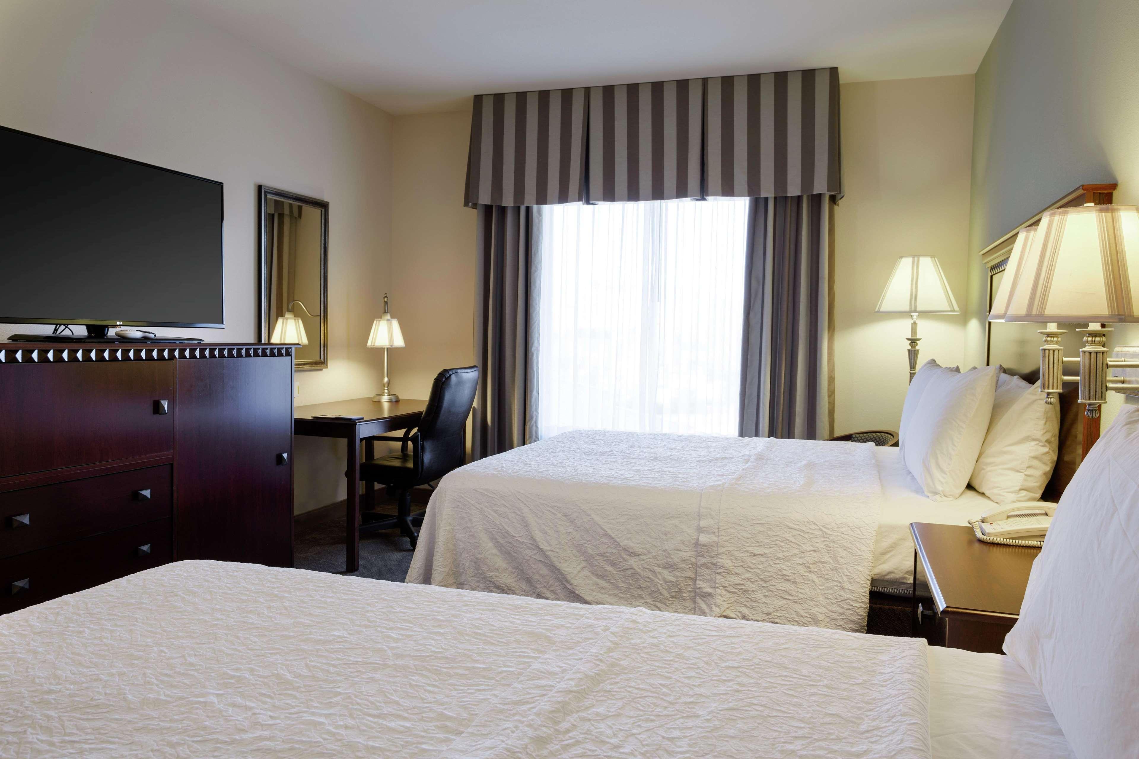 Hampton Inn & Suites Prescott Valley Exteriér fotografie