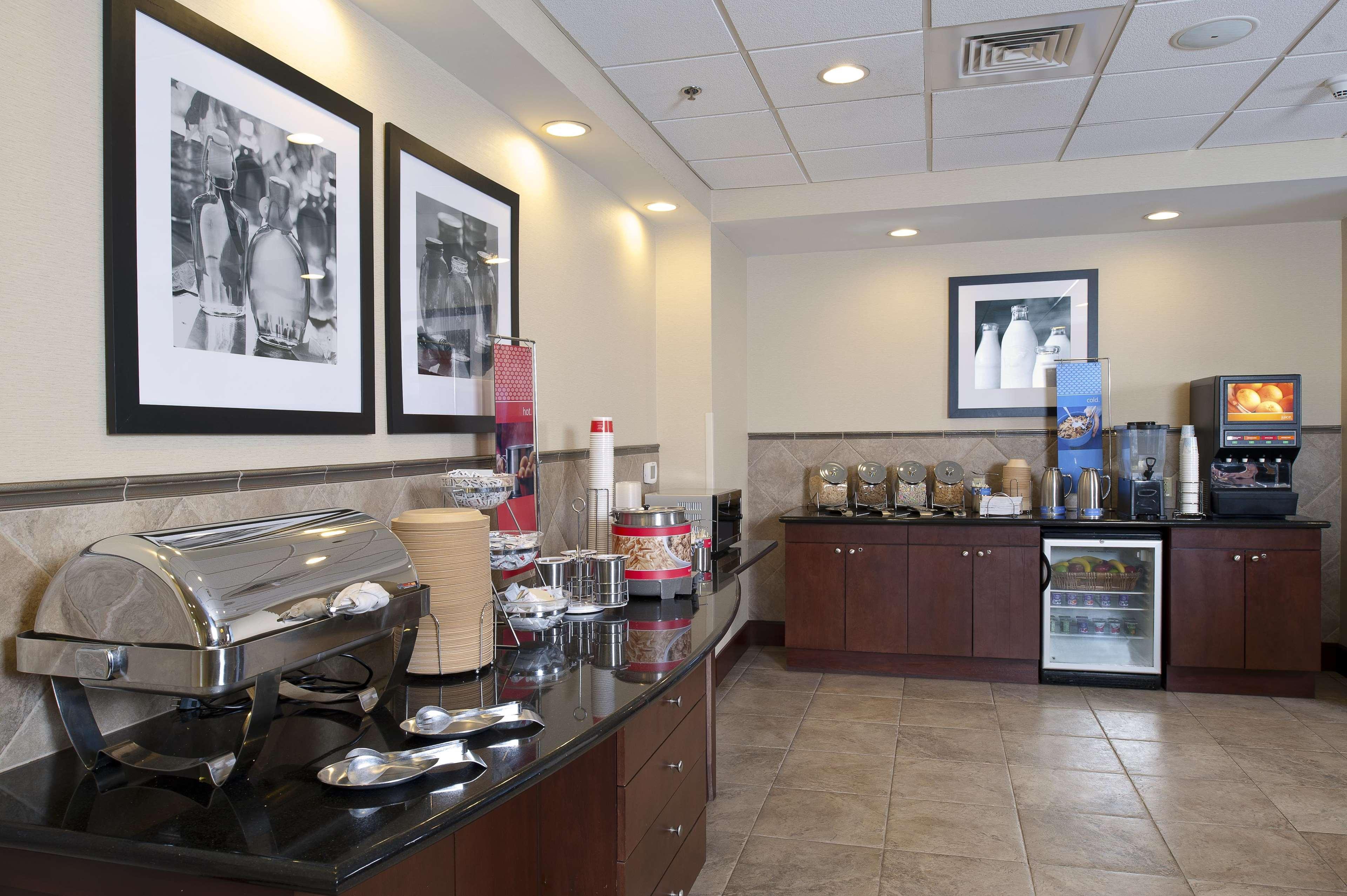 Hampton Inn & Suites Prescott Valley Exteriér fotografie