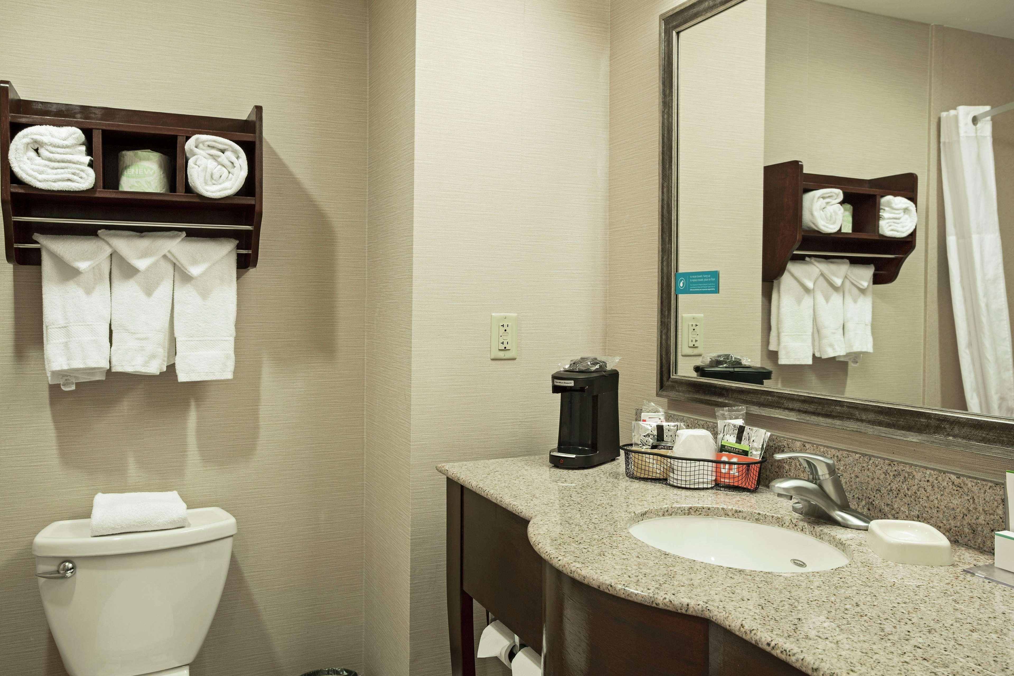 Hampton Inn & Suites Prescott Valley Exteriér fotografie