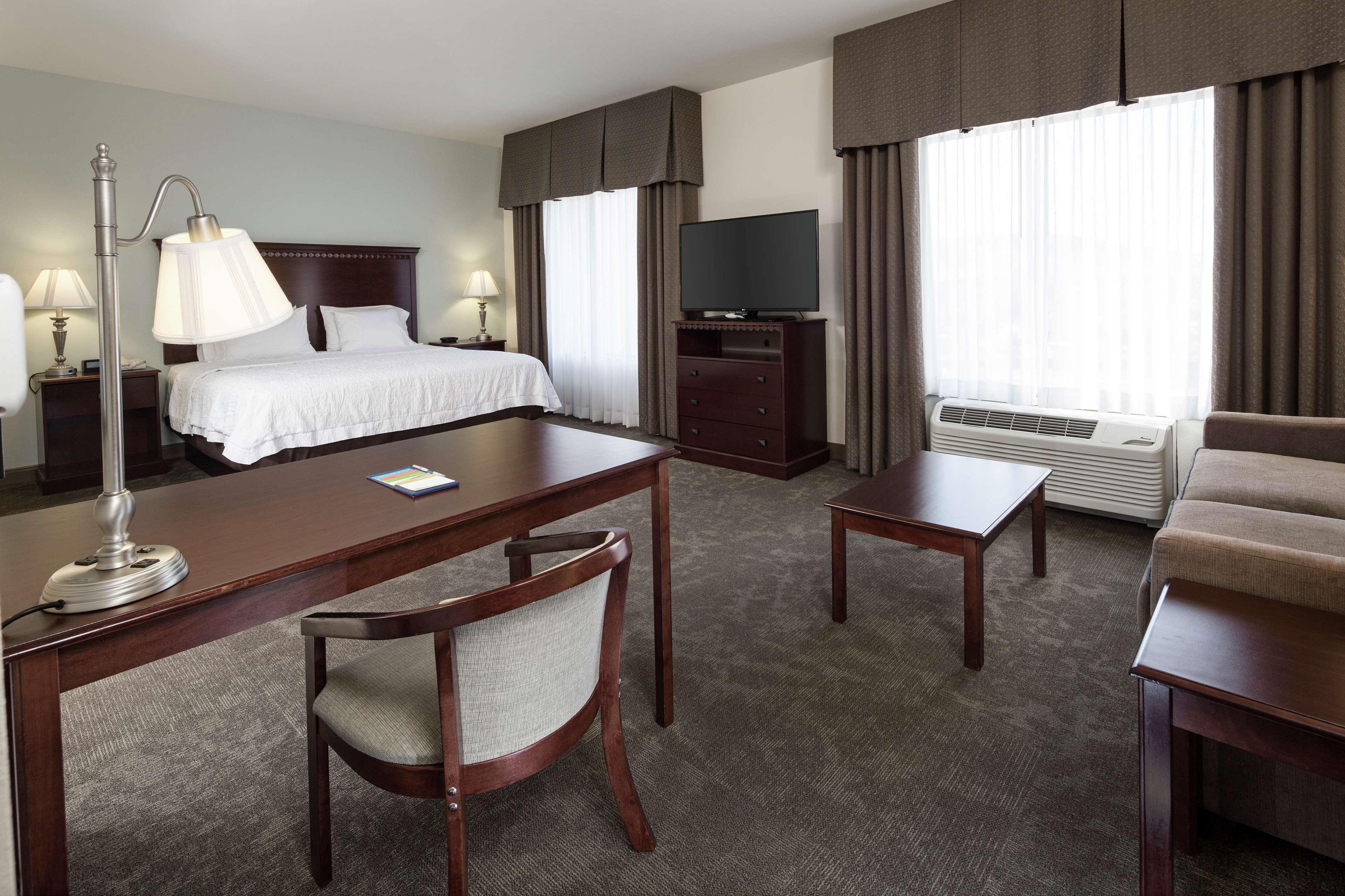 Hampton Inn & Suites Prescott Valley Exteriér fotografie