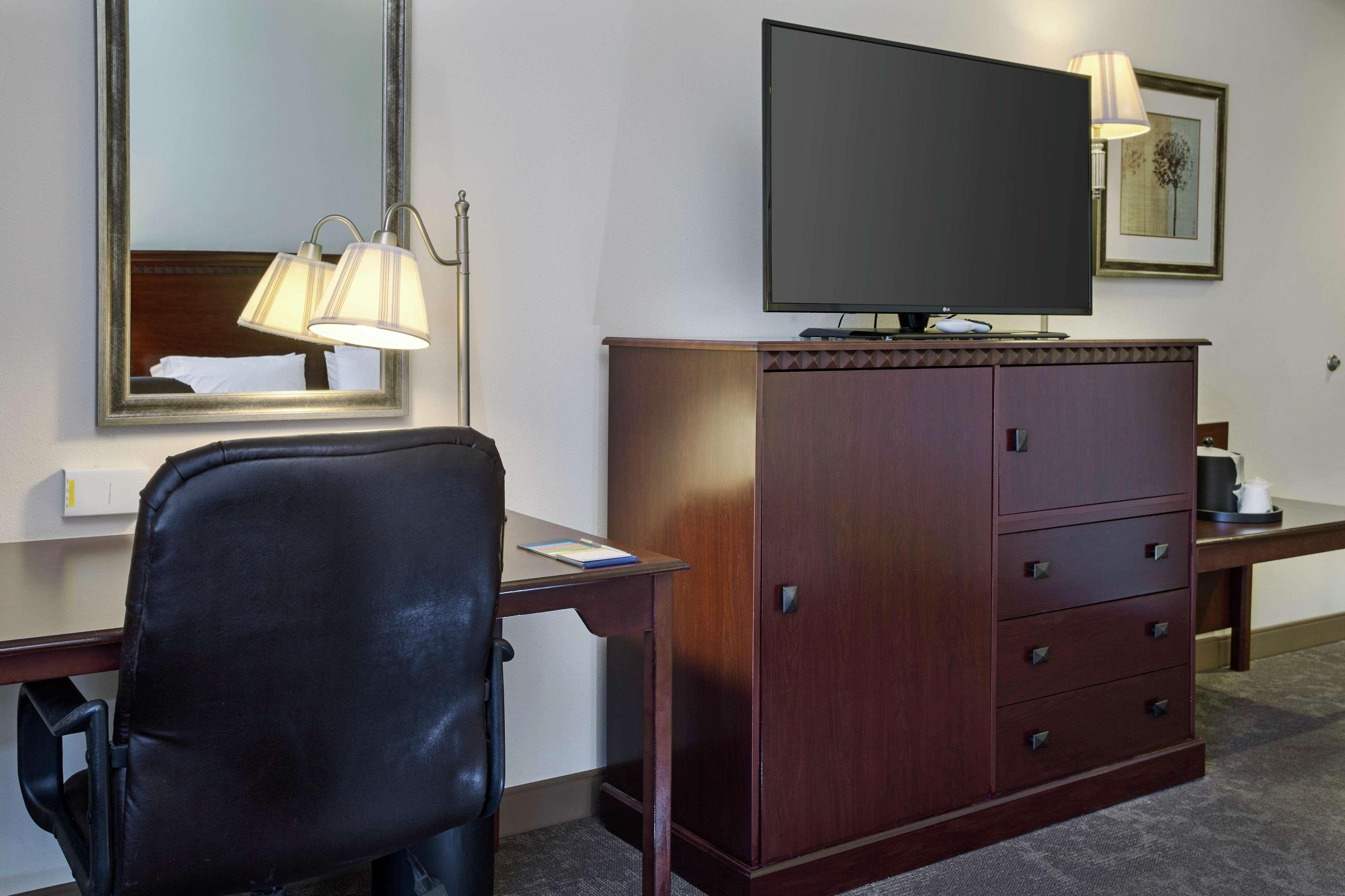 Hampton Inn & Suites Prescott Valley Exteriér fotografie
