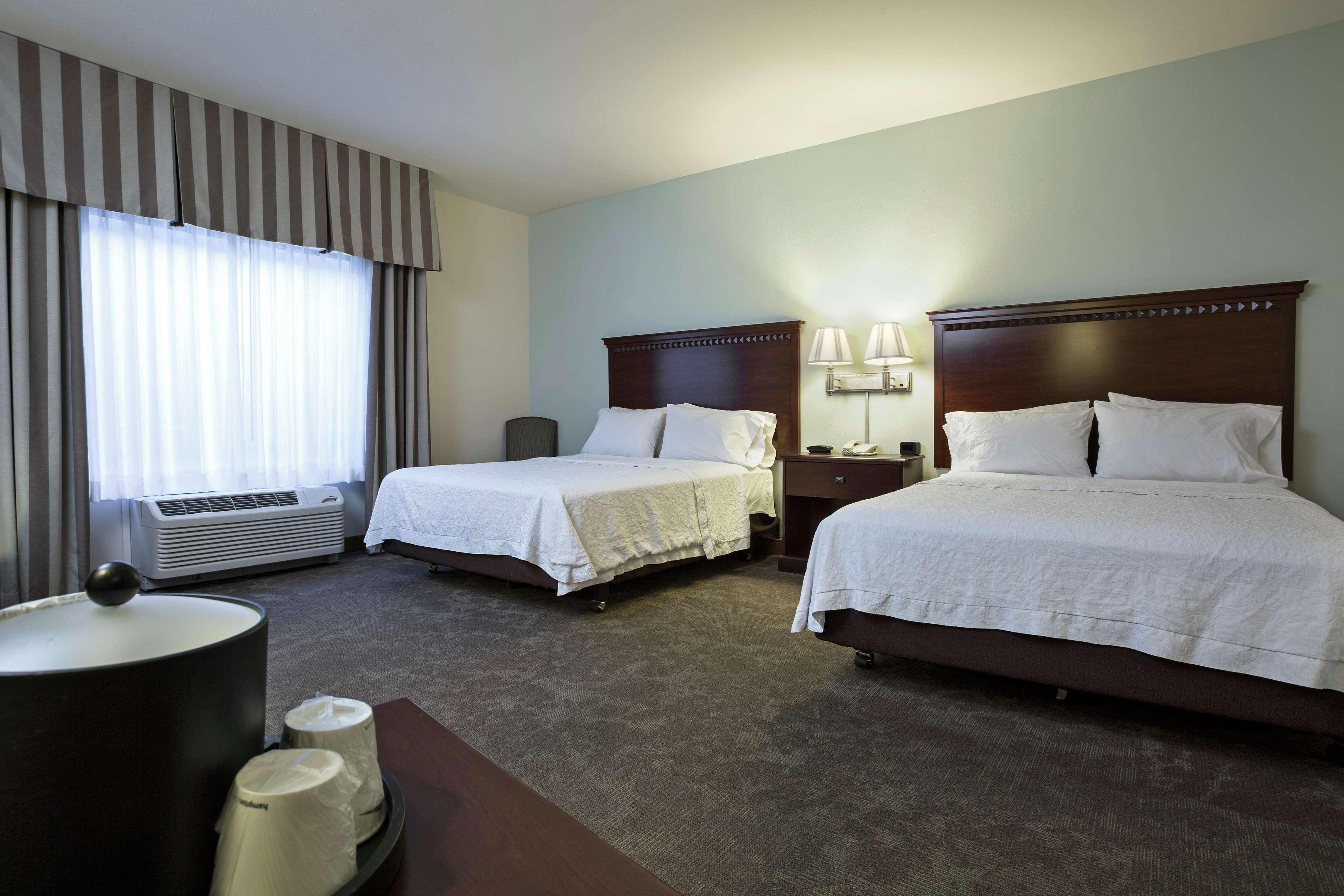 Hampton Inn & Suites Prescott Valley Exteriér fotografie