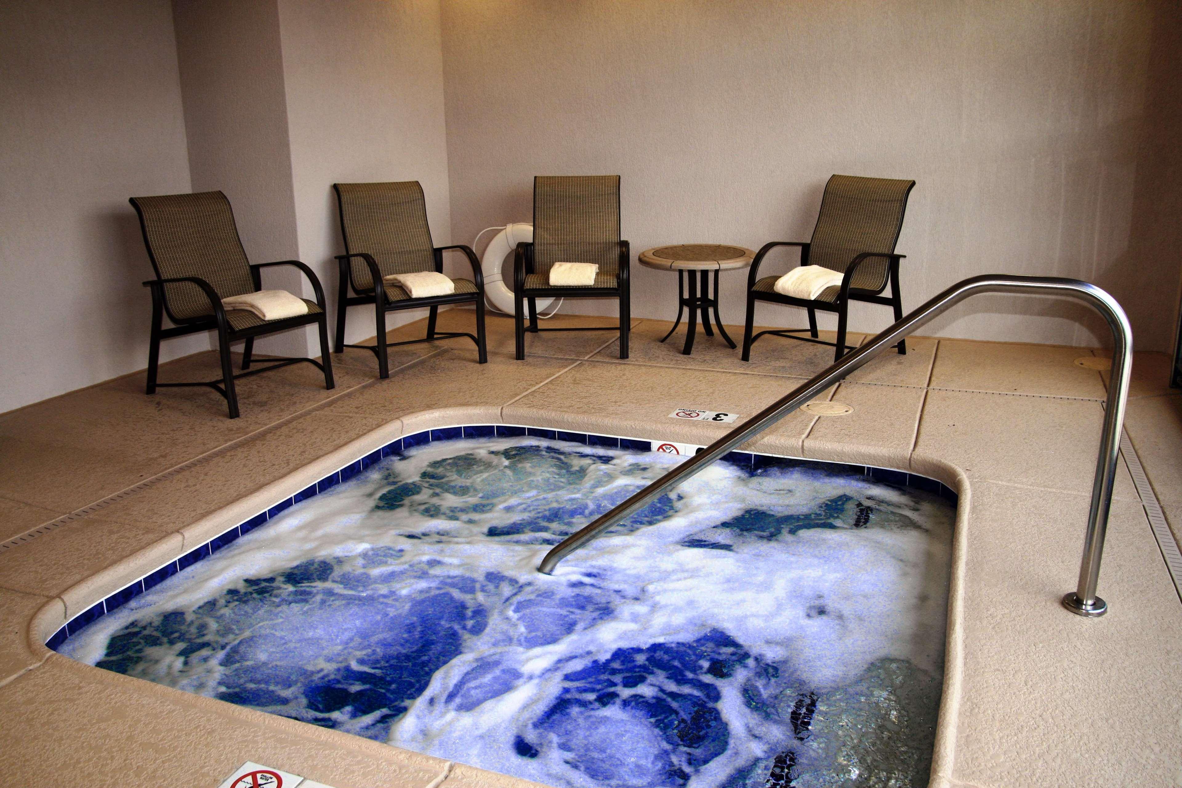 Hampton Inn & Suites Prescott Valley Zařízení fotografie