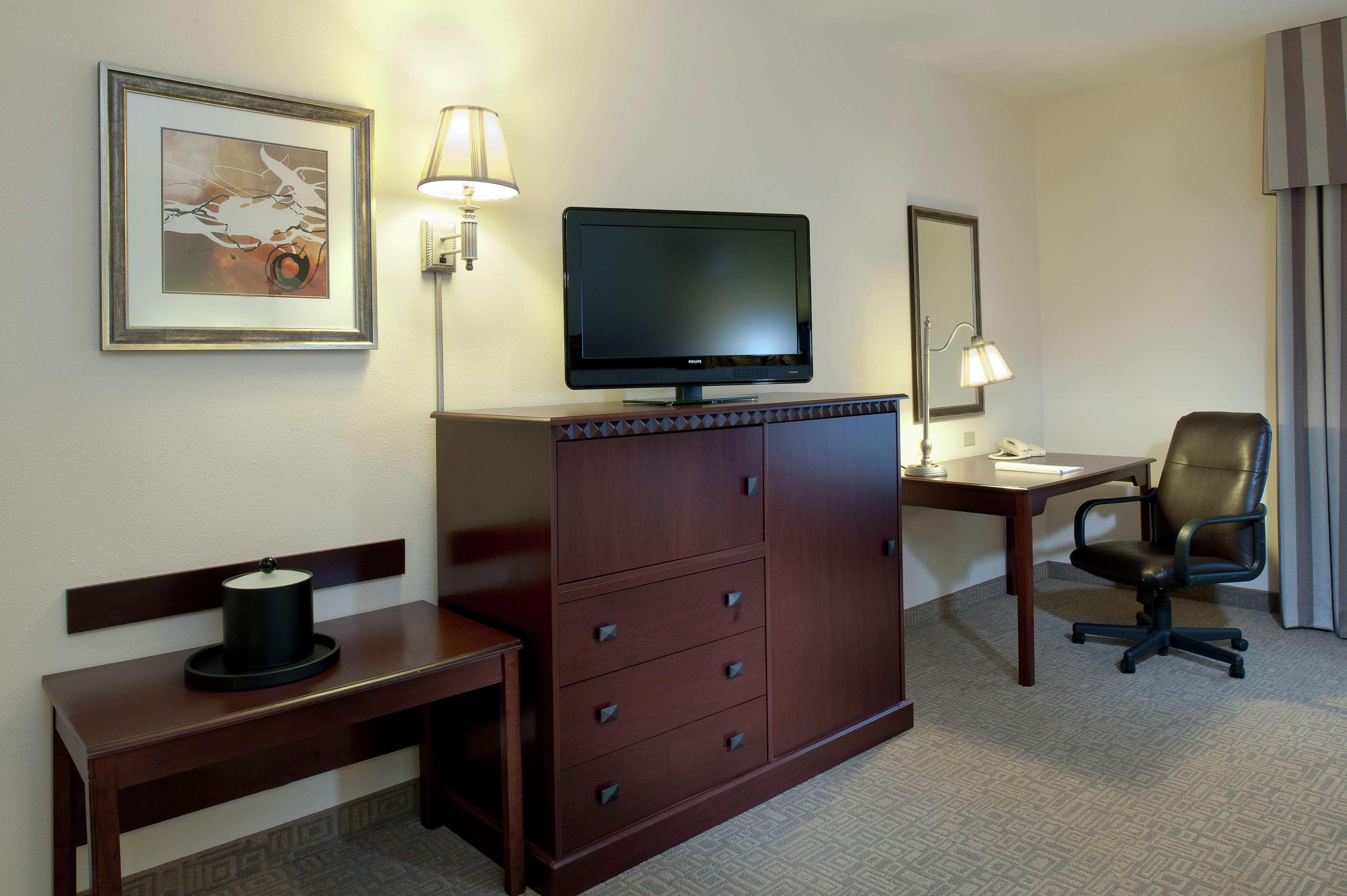 Hampton Inn & Suites Prescott Valley Exteriér fotografie