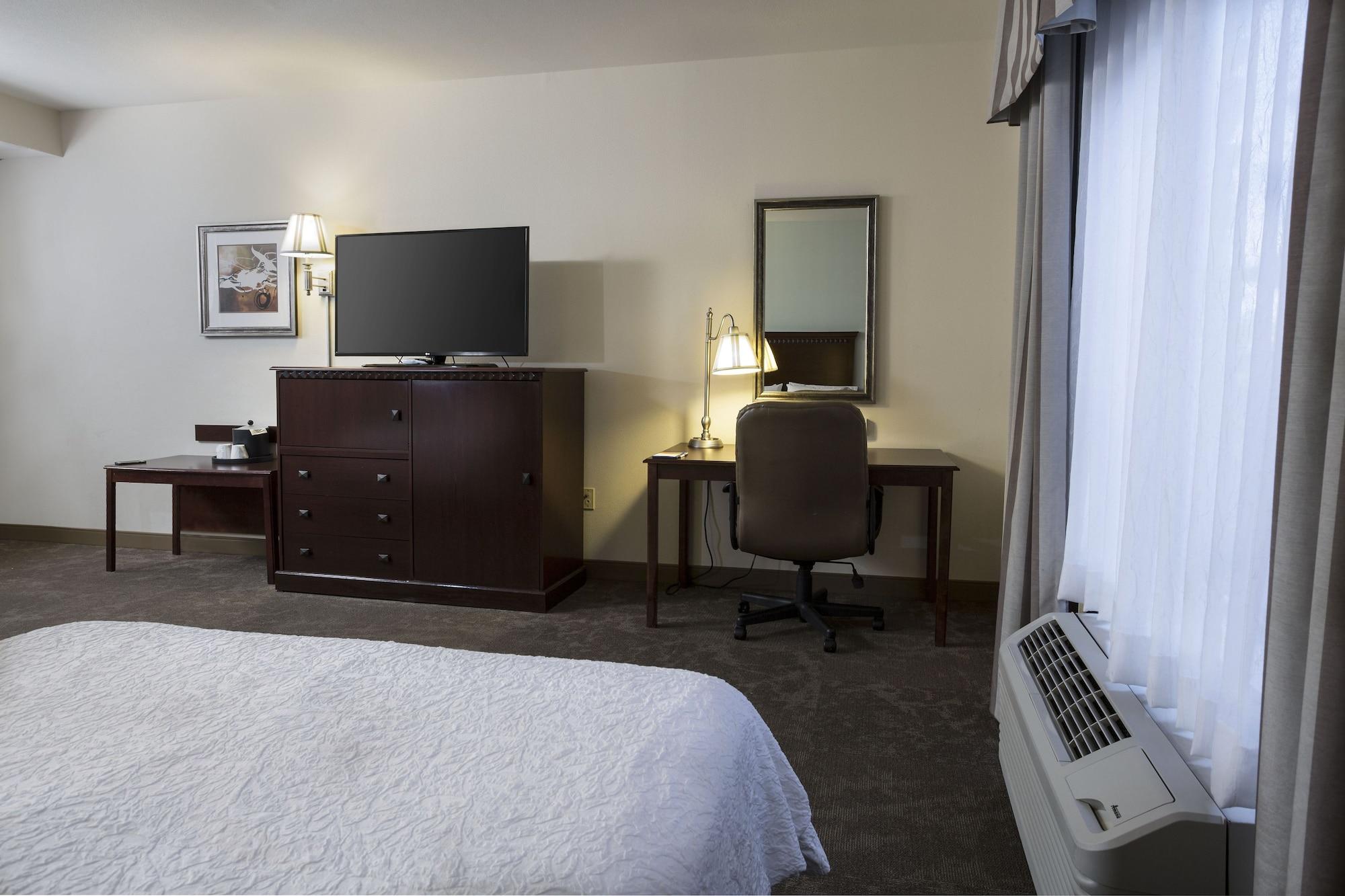 Hampton Inn & Suites Prescott Valley Exteriér fotografie