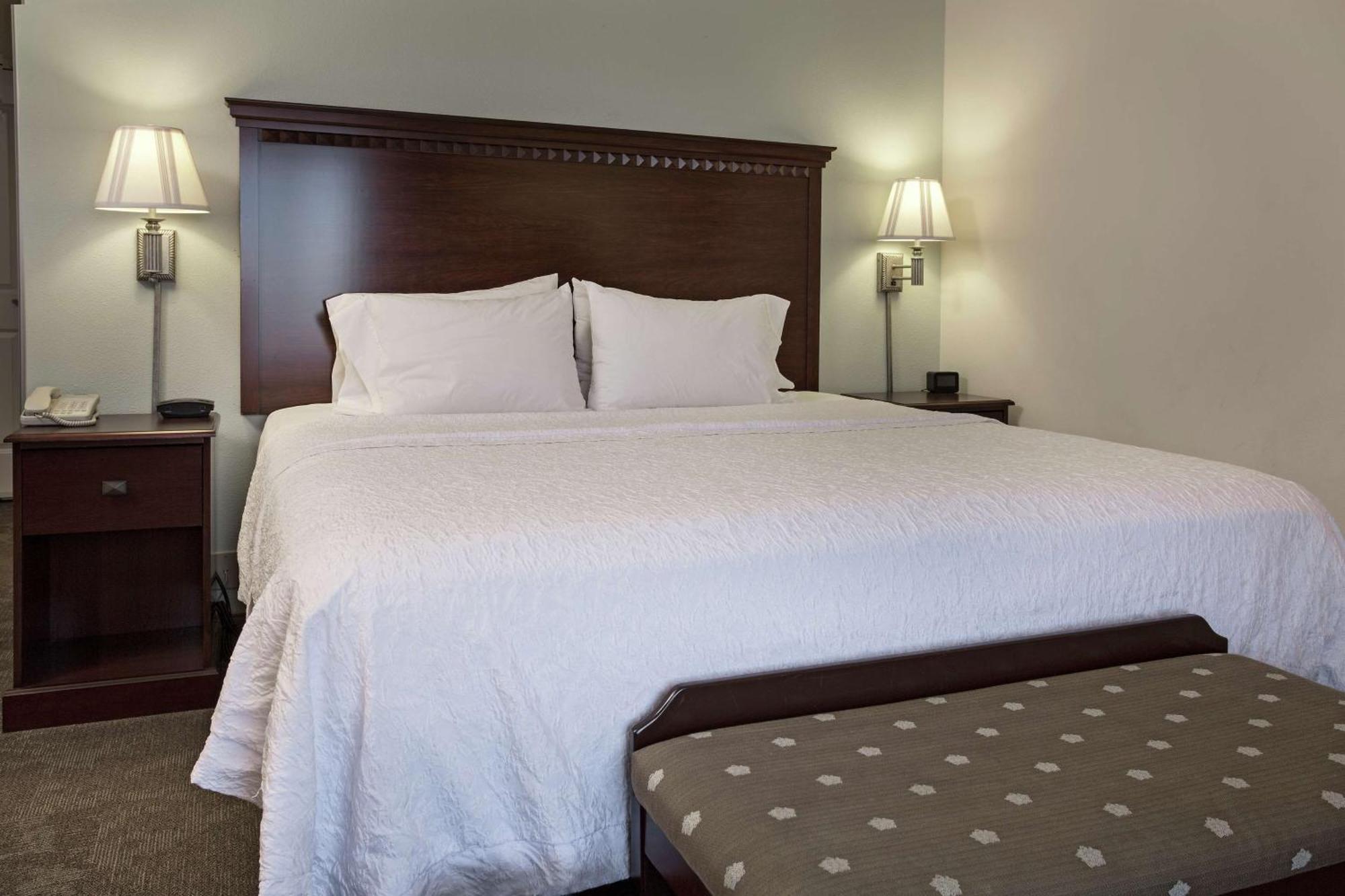 Hampton Inn & Suites Prescott Valley Exteriér fotografie
