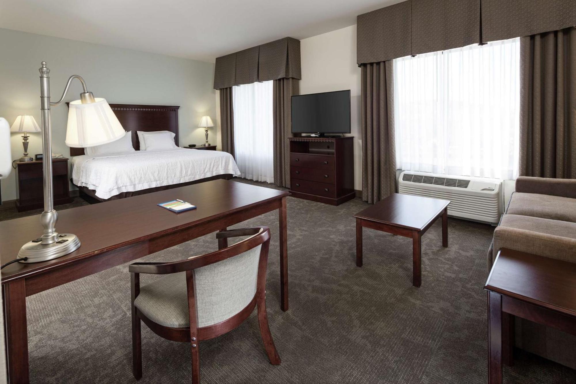 Hampton Inn & Suites Prescott Valley Exteriér fotografie