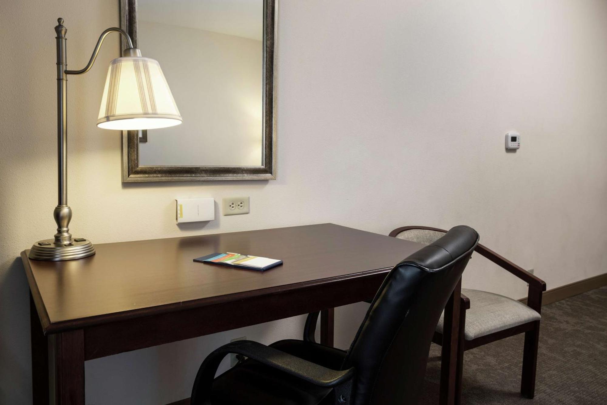 Hampton Inn & Suites Prescott Valley Exteriér fotografie