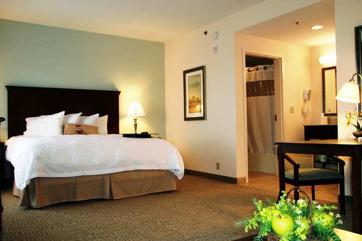 Hampton Inn & Suites Prescott Valley Exteriér fotografie